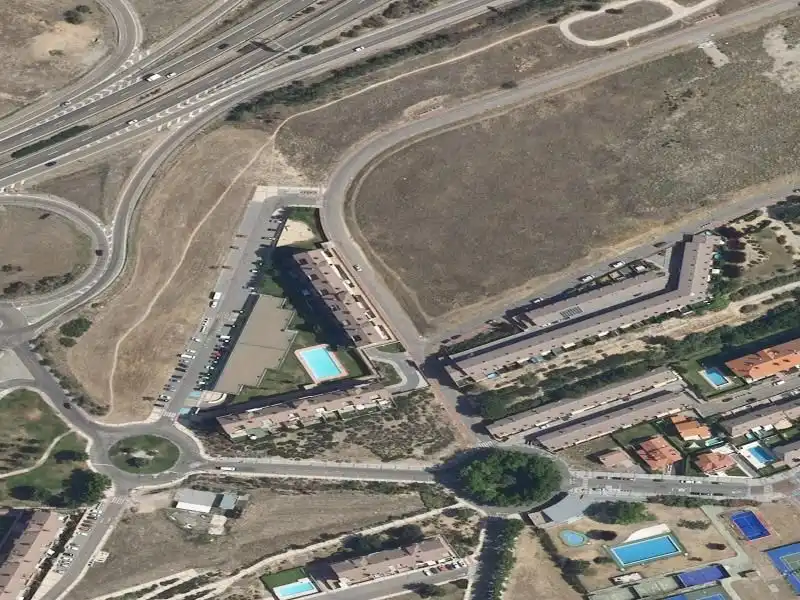Residencial en venda en Arroyo de la Encomienda