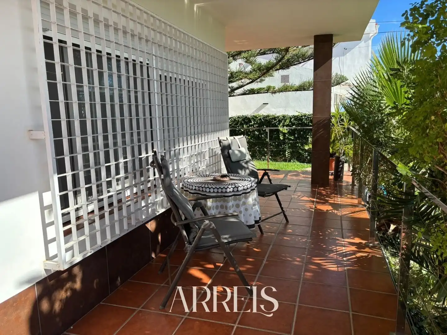 Casa amb jardí en venda a batallola, imagen 2