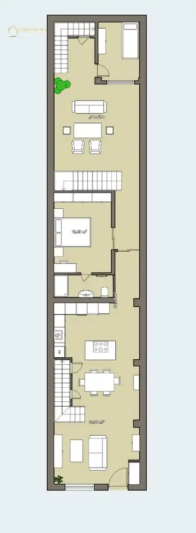 Detached homes for sale in Málaga  with Air Conditioner, Heating and Terrace