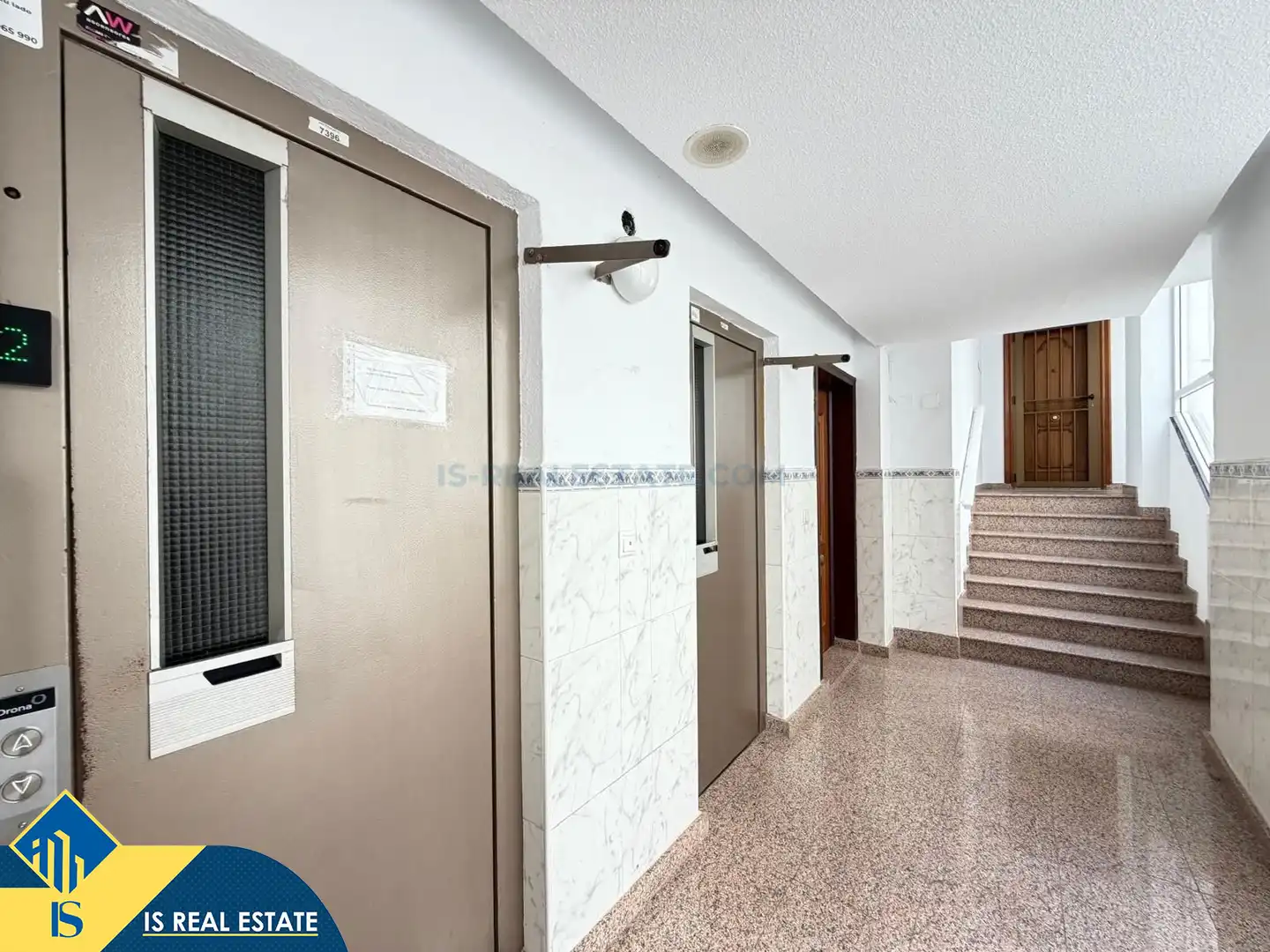 Apartment with lift for sale in Playa del Cura, imagen 42