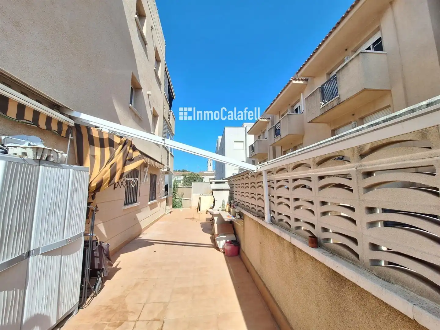 Piso en venta en RAVAL DEL TORRENT, 15, El Castell de Cubelles