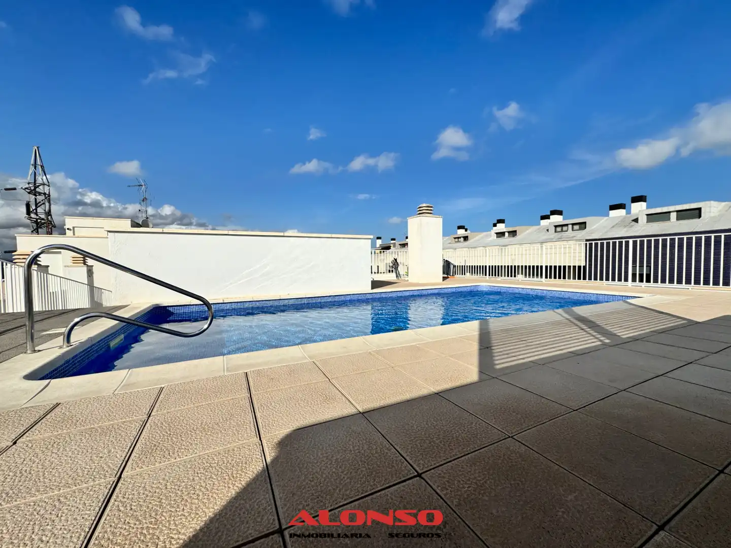 Pis amb piscina en venda a Carrer del Duc de Vendôme, imagen 33