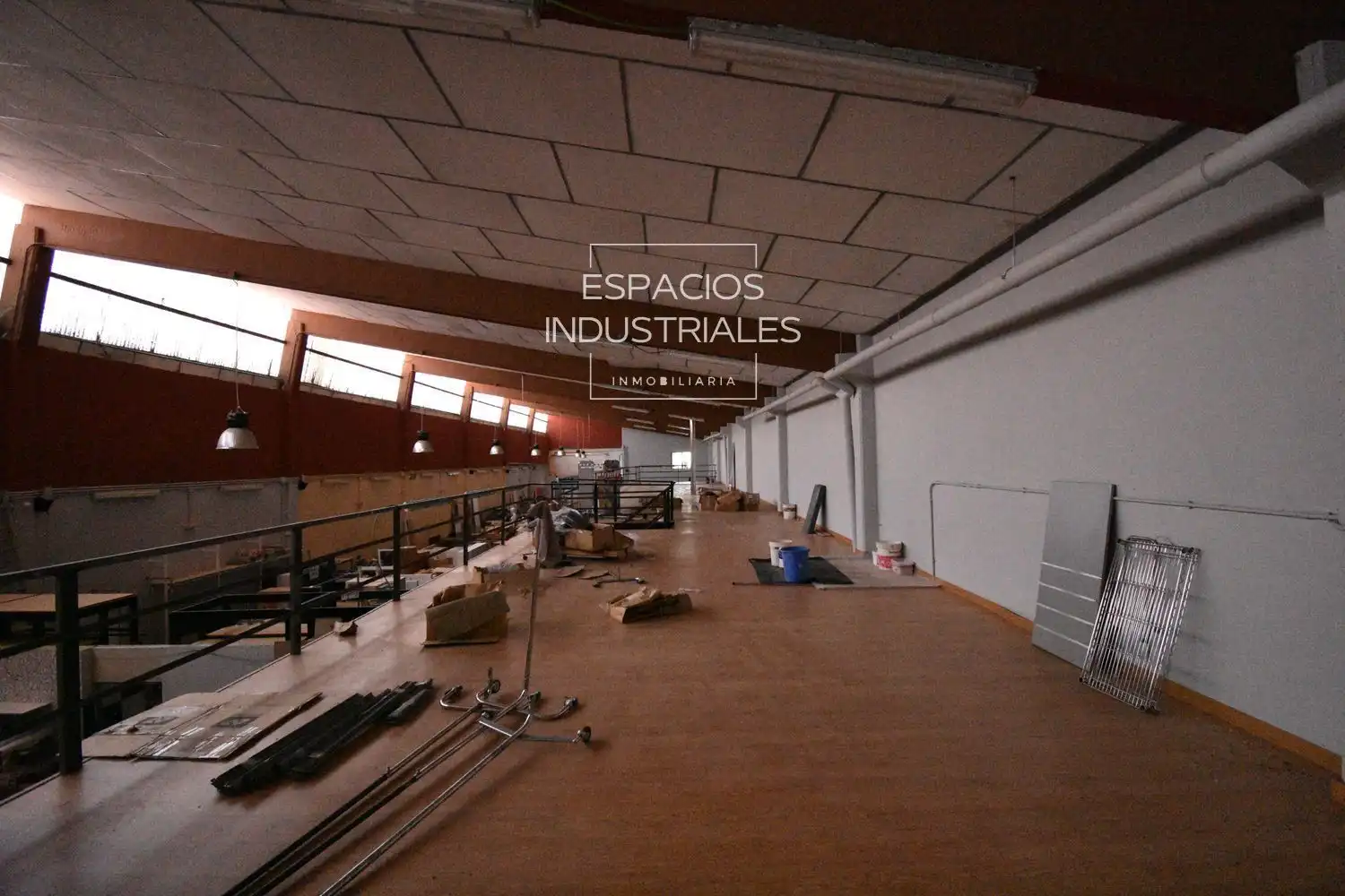 Industrial building for sale in Ajalvir, imagen 2