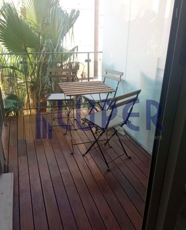 Terrassa de Pis en venda en San Vicente del Raspeig / Sant Vicent del Raspeig amb Traster