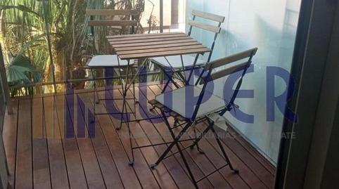 Foto 3 de Pis en venda a Centro, Alicante