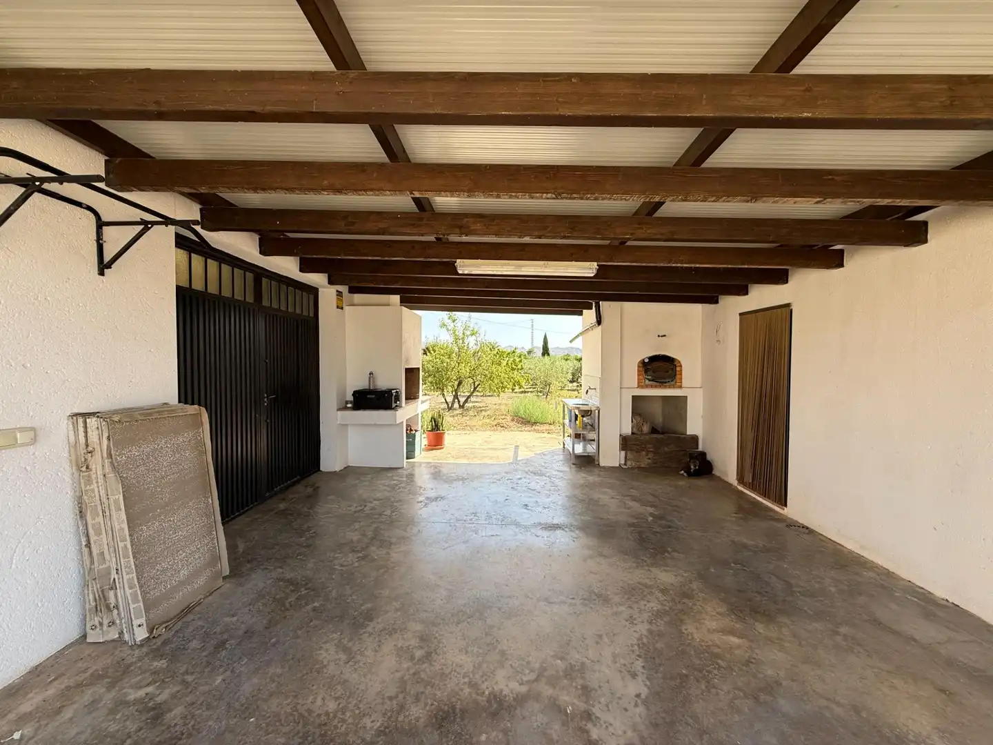 Casa o chalet en venta en Agost con Terraza y Piscina
