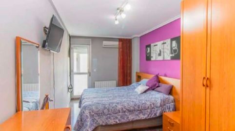 Foto 3 von Wohnung zur Miete in Calle la Fragua, Parque Goya, Zaragoza Capital