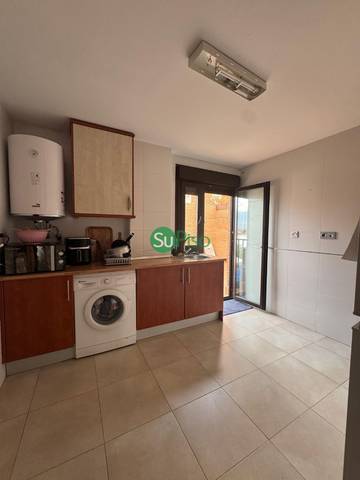 Dúplex en Venta en Calle de las Eras, 10 en Alameda de la Sagra