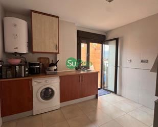 Kitchen of Duplex for sale in Alameda de la Sagra  with Terrace and Storage room
