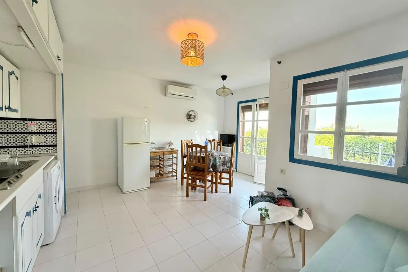 Appartement avec piscine à louer à San Miguel de Salinas, imagen 4