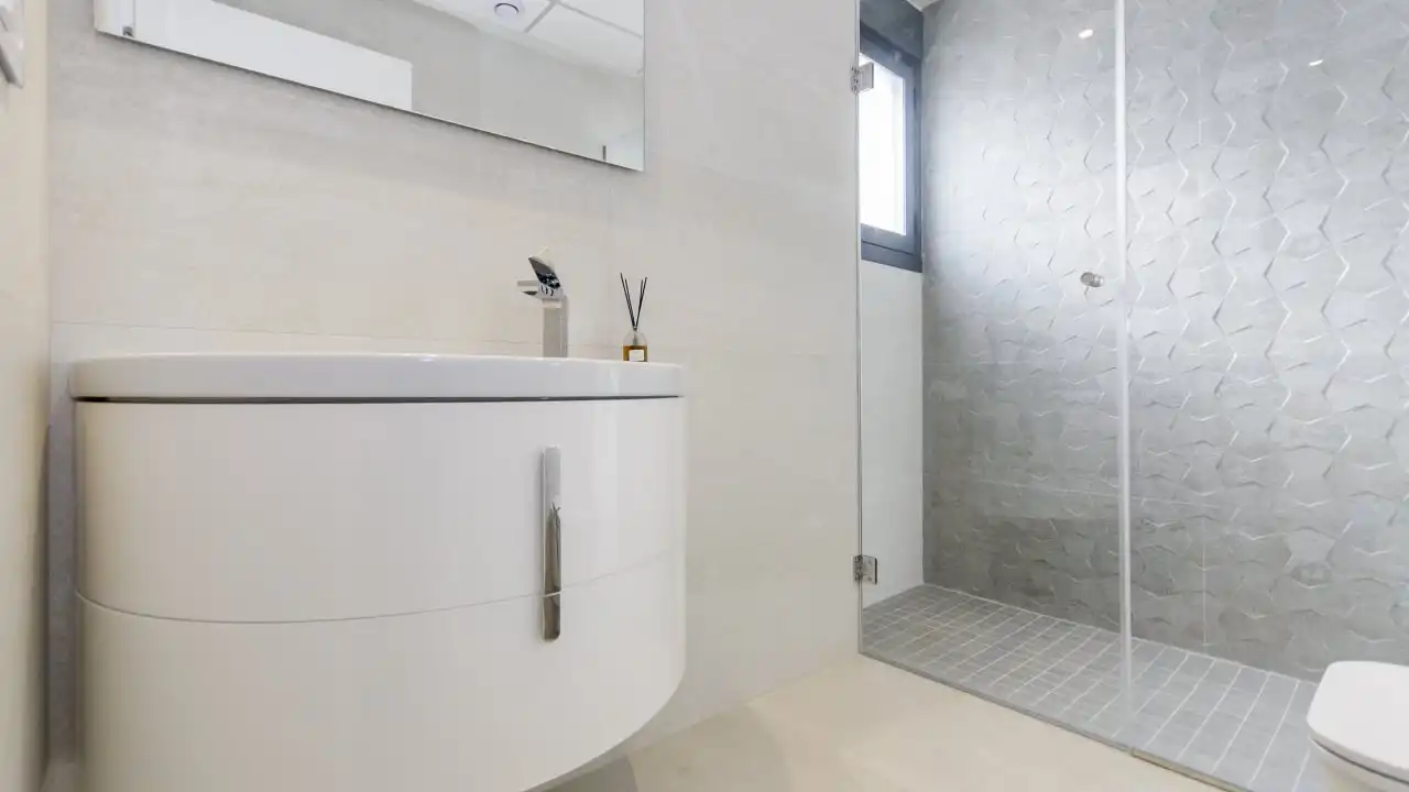 Maison avec piscine à vendre à San Miguel de Salinas, imagen 44