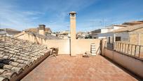 Terrace of Building for sale in  Granada Capital