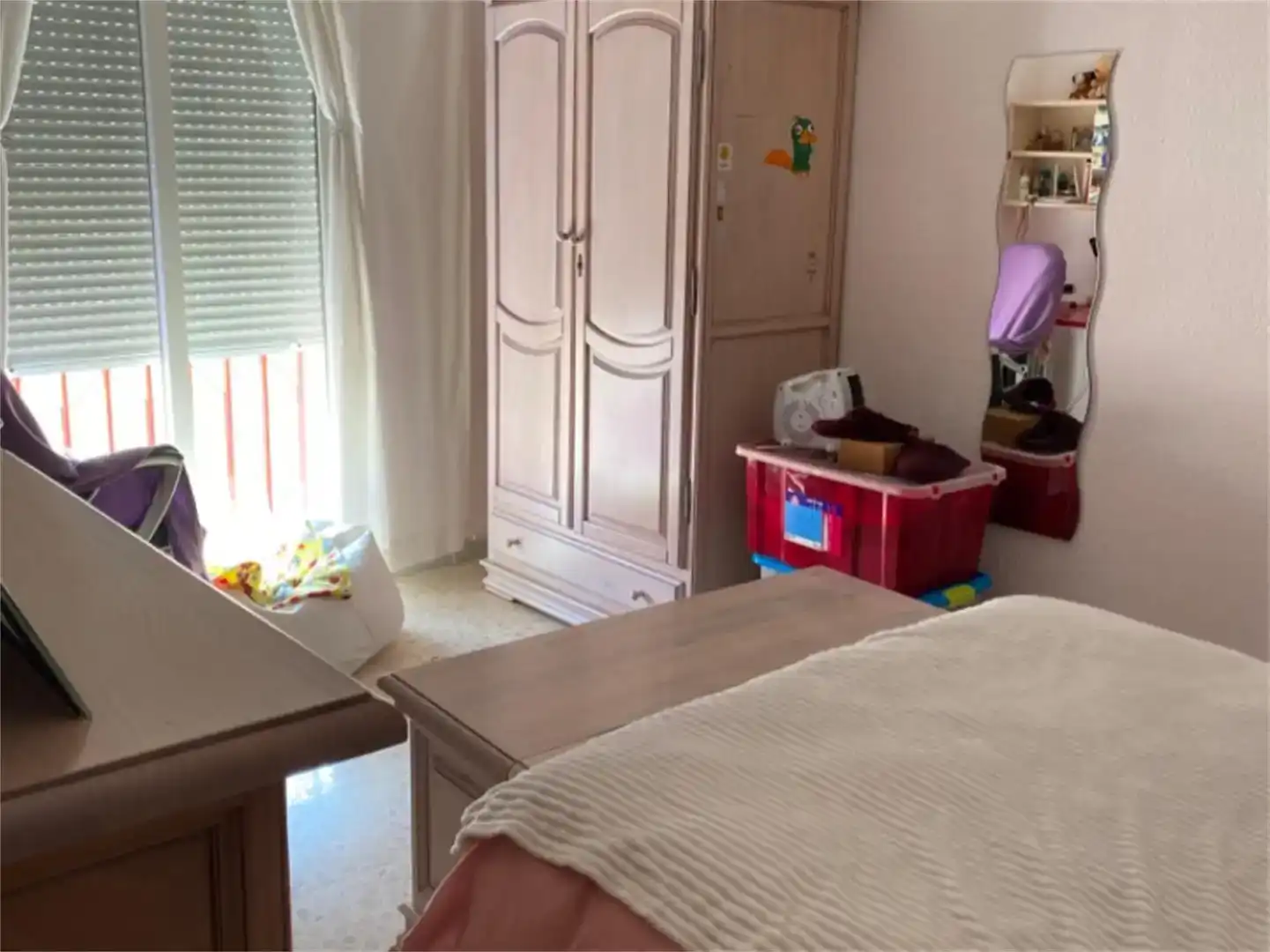 Habitación de Piso en venta en Órgiva con Aire acondicionado y Amueblado