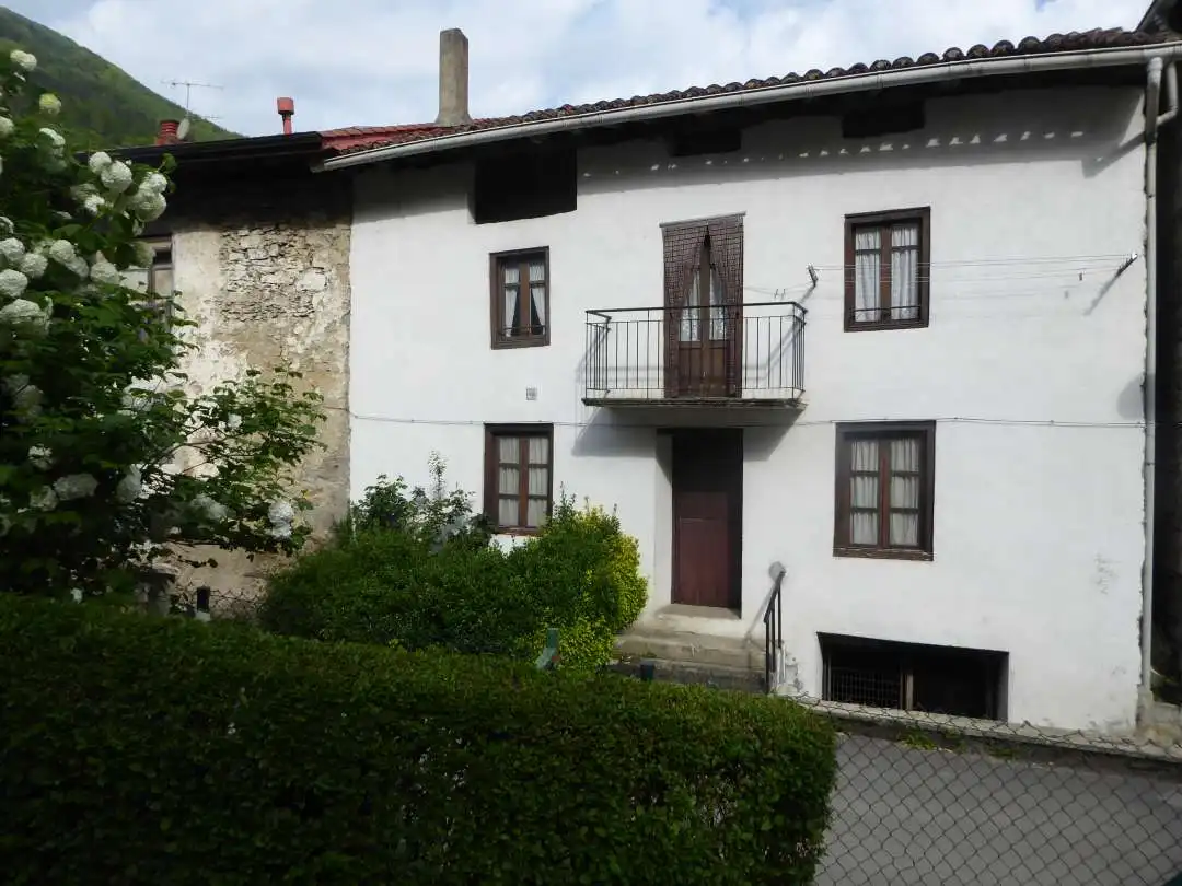Casa o chalet en venta en Kale Nagusia, Lizartza
