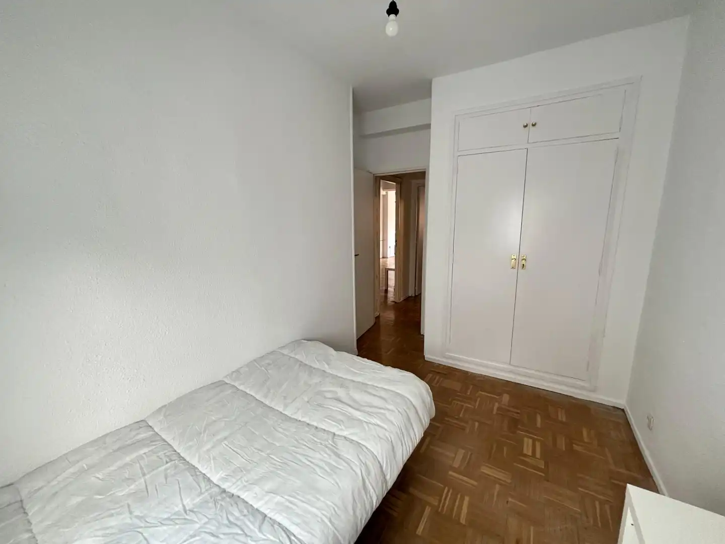 Wohnung mit Pool zur Miete in Calle SANCHEZ BARCAIZTEGUI 38, imagen 20
