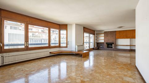 Foto 2 de Àtic en venda a Sant Gervasi- Galvany, Barcelona