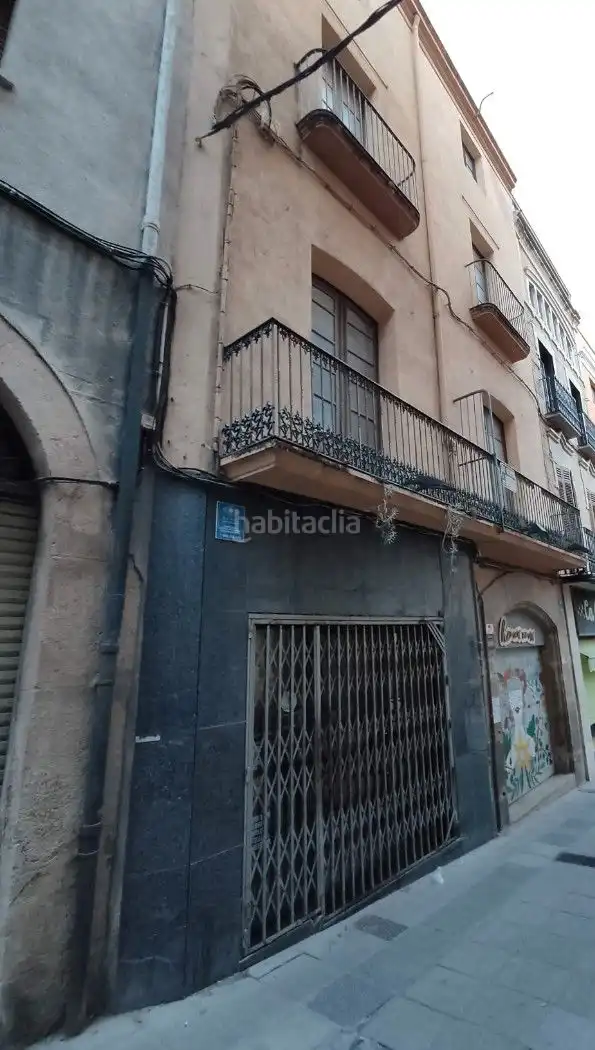 Haus zum Verkauf in Carrer de la Peixateria 8, imagen 5