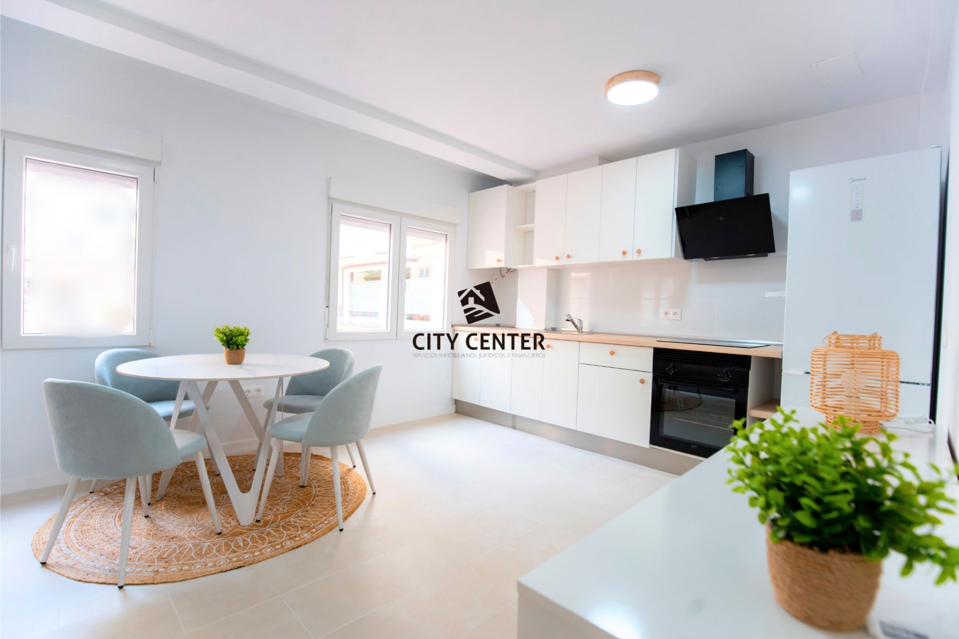 Exterior view of Apartment for sale in Puerto de la Cruz  with Furnished and Oven