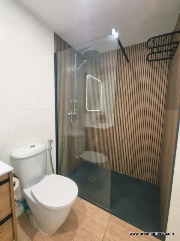 Piso de alquiler en Carrer de la Unió, Port Saplaya