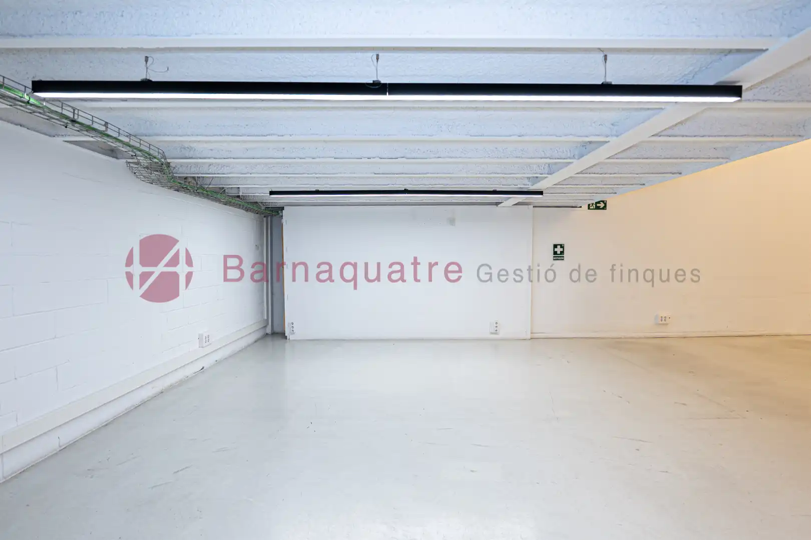 Local comercial de lloguer a Passatge dels Camps Elisis 9, imagen 16
