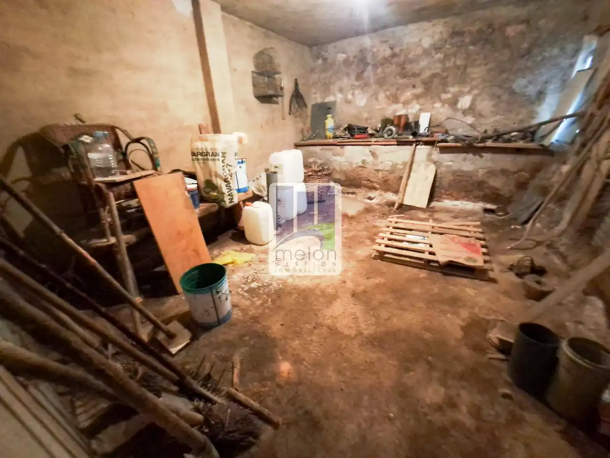 Casa o chalet en venta en Valle de Santibáñez