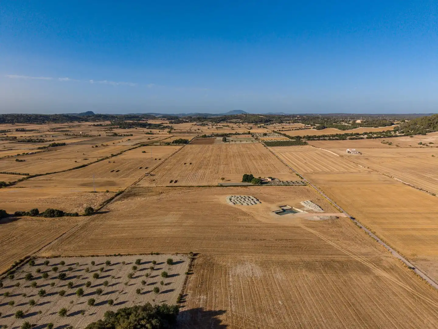 Terreny rústic en venda a Polígono parcela 207 2, imagen 12