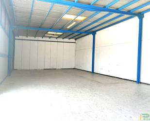 Industrial buildings to rent in Lorca