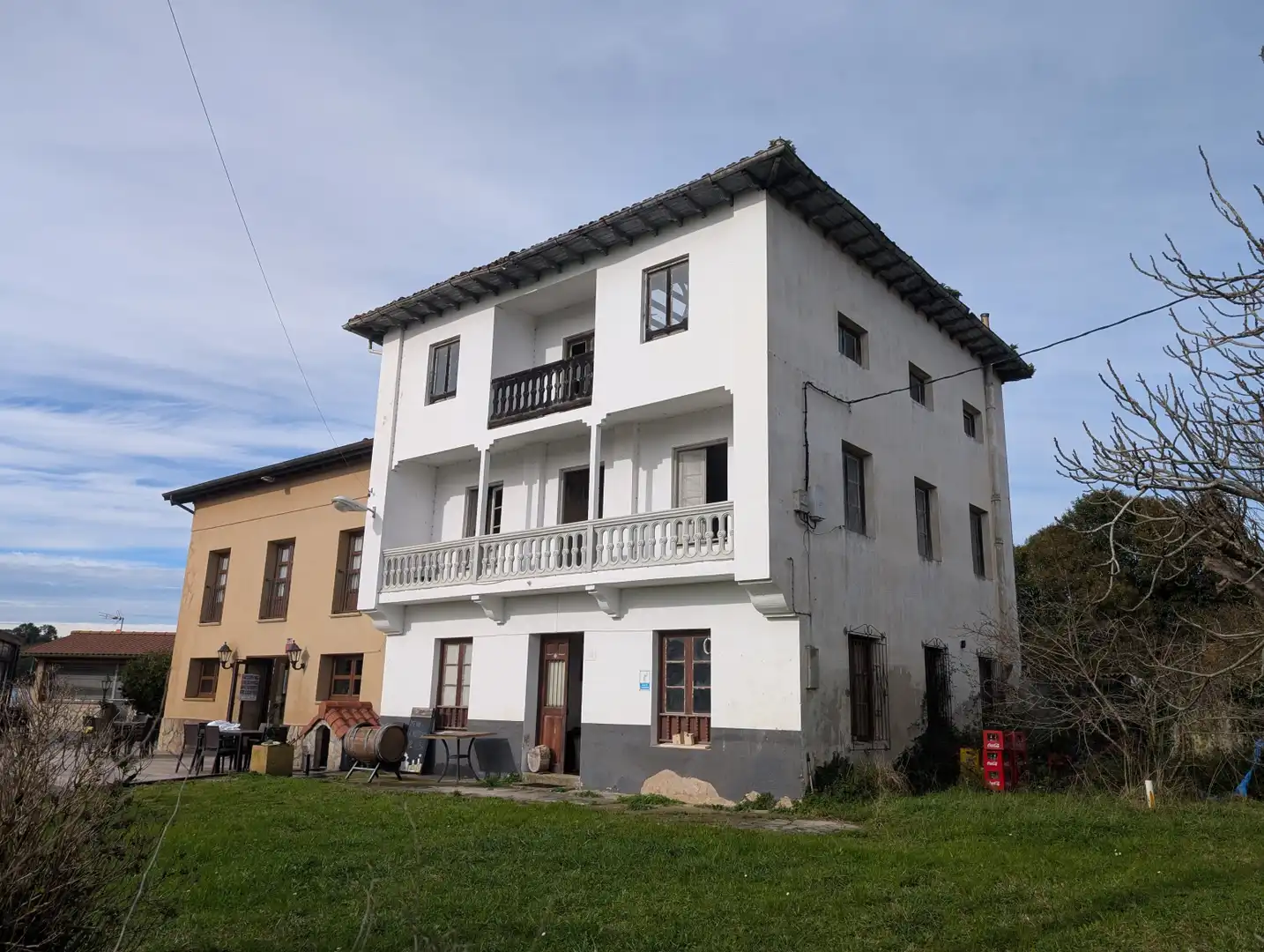 Casa o xalet en venda a Cerecedas - AV TRASMIERA CERECEDAS, 19, Argoños