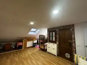 Attic for rent in Alcalá de Henares  with Heating, Furnished and Microwave