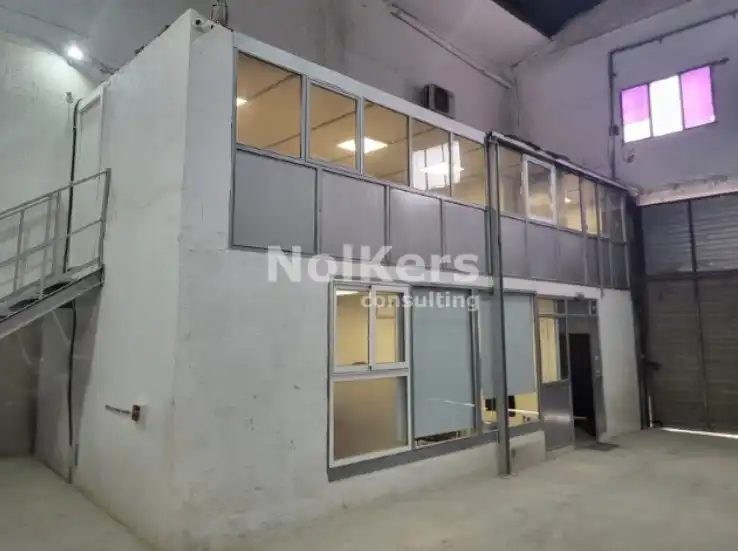 Industrial building for sale in Zona Industrial, imagen 11