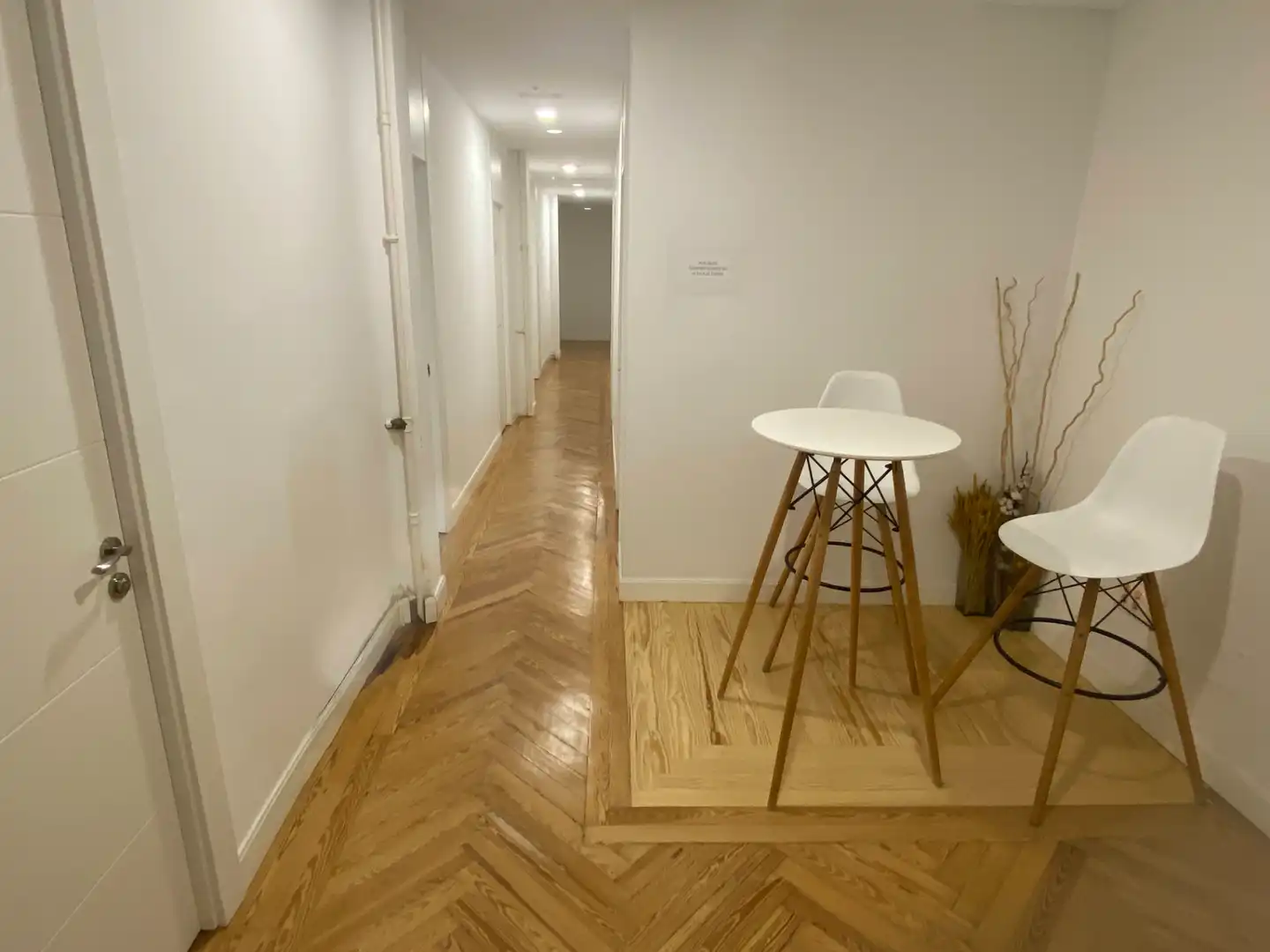 Office space with lift to rent in Calle del Seminario de Nobles 4, imagen 7