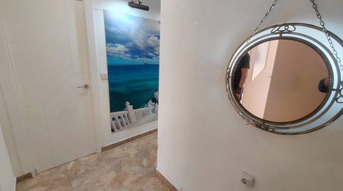 Foto 3 de Piso en venta en Carrer de la Biga, Centro Urbano, Benidorm