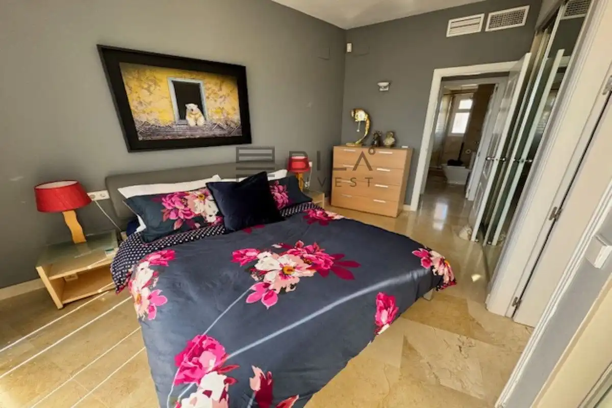 Attique avec piscine à vendre à Milenio, imagen 18
