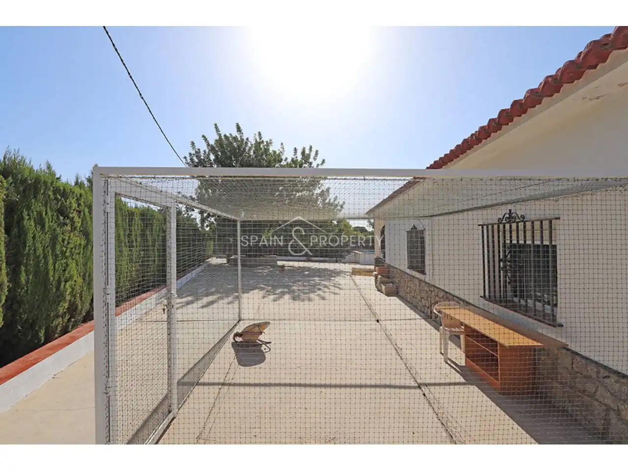 Villa avec piscine à vendre à Calle Paridera, imagen 27