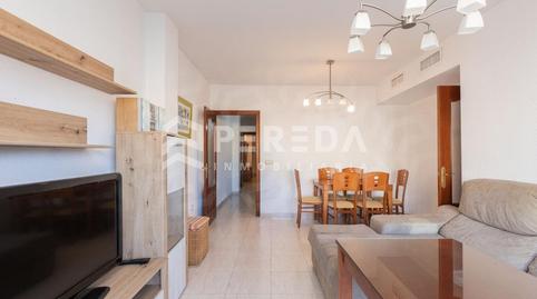 Foto 5 de Àtic en venda a El Puerto - Romanilla, Roquetas de Mar