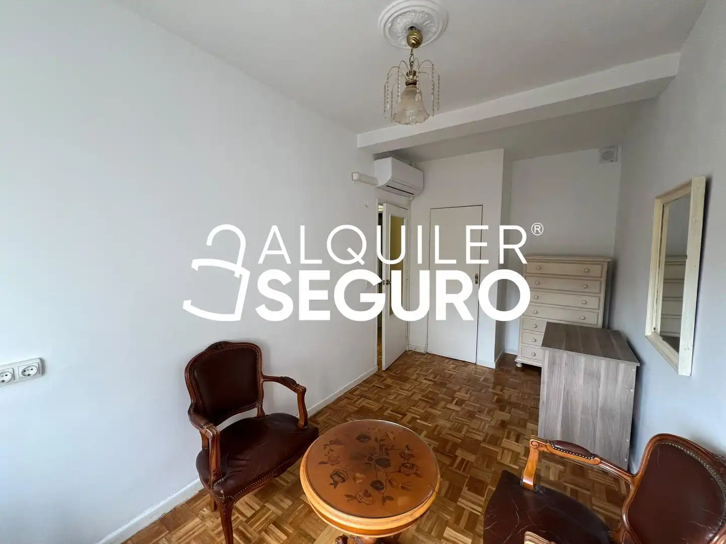 Wohnung zur Miete in Madrid, Madrid
