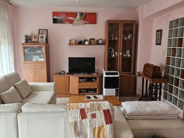 Wohnung mit Aufzug zum Verkauf in Quatre Carreres