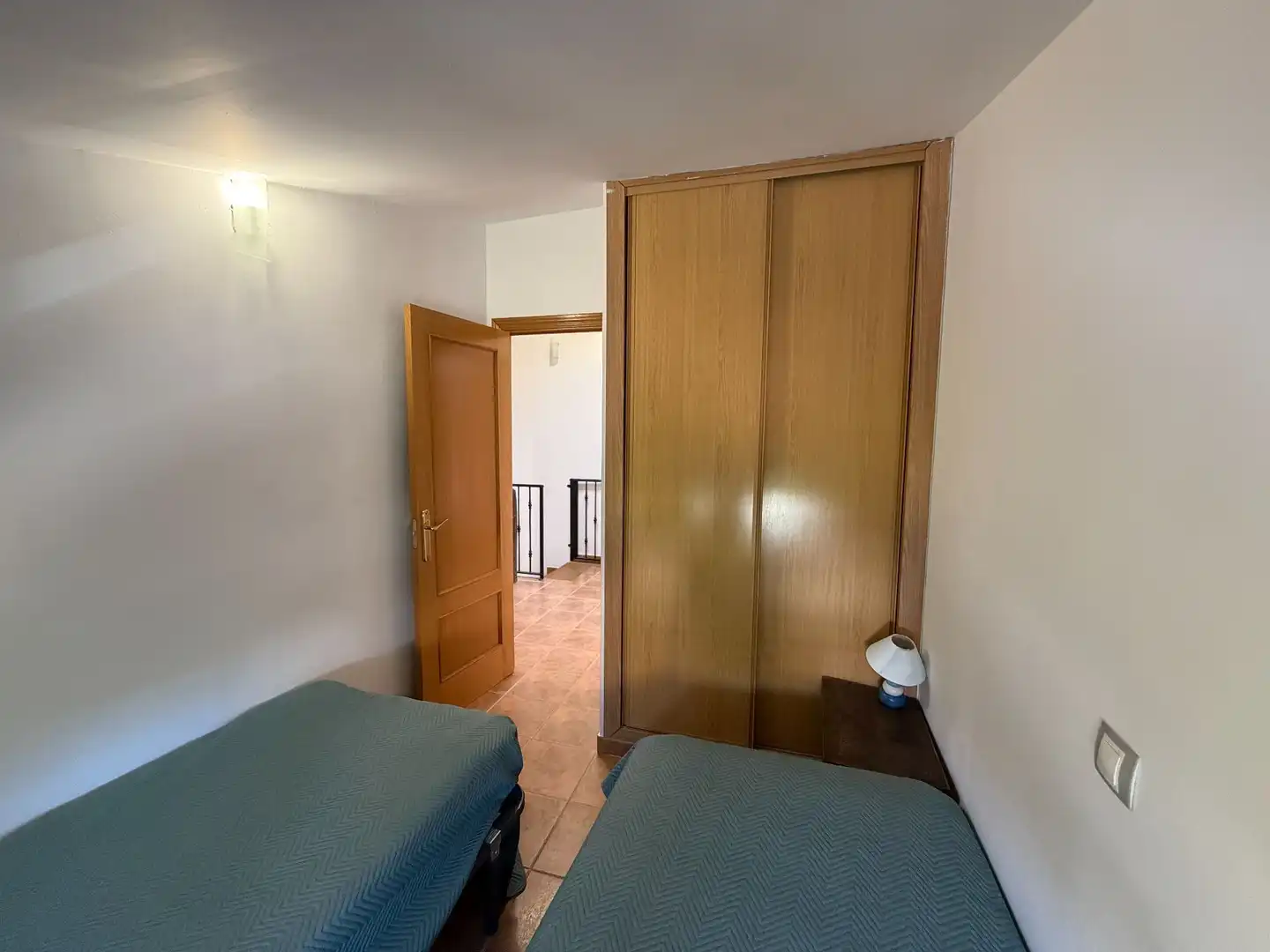 Duplex to rent in Robledo de Chavela, imagen 8
