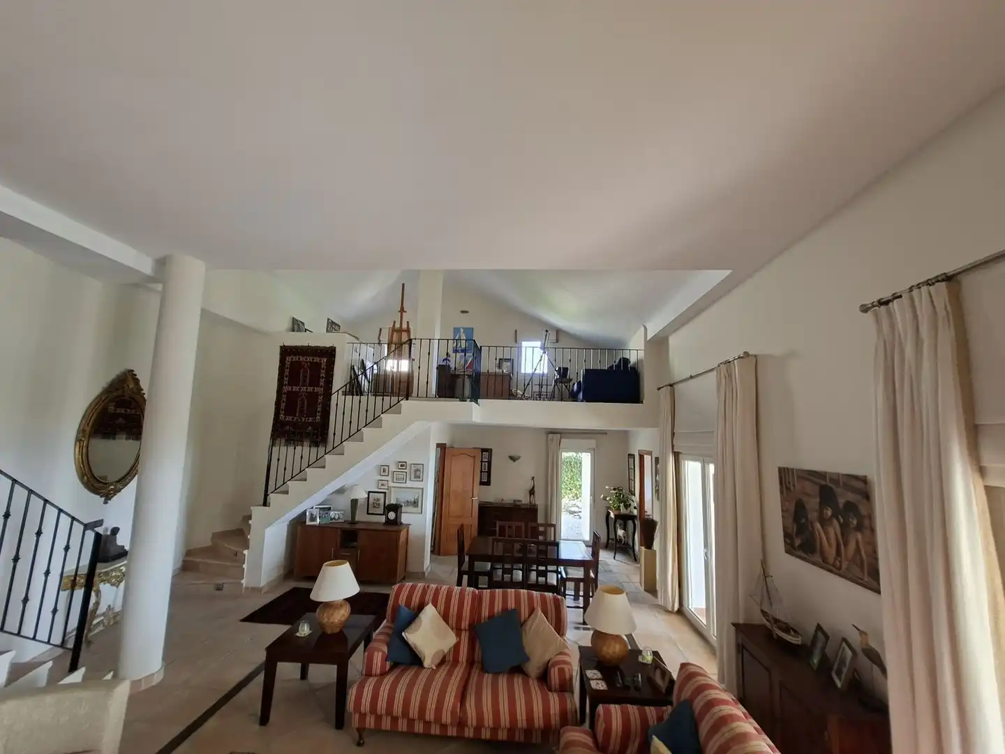 Chalet con piscina en venta en Puerto de la Duquesa, imagen 12