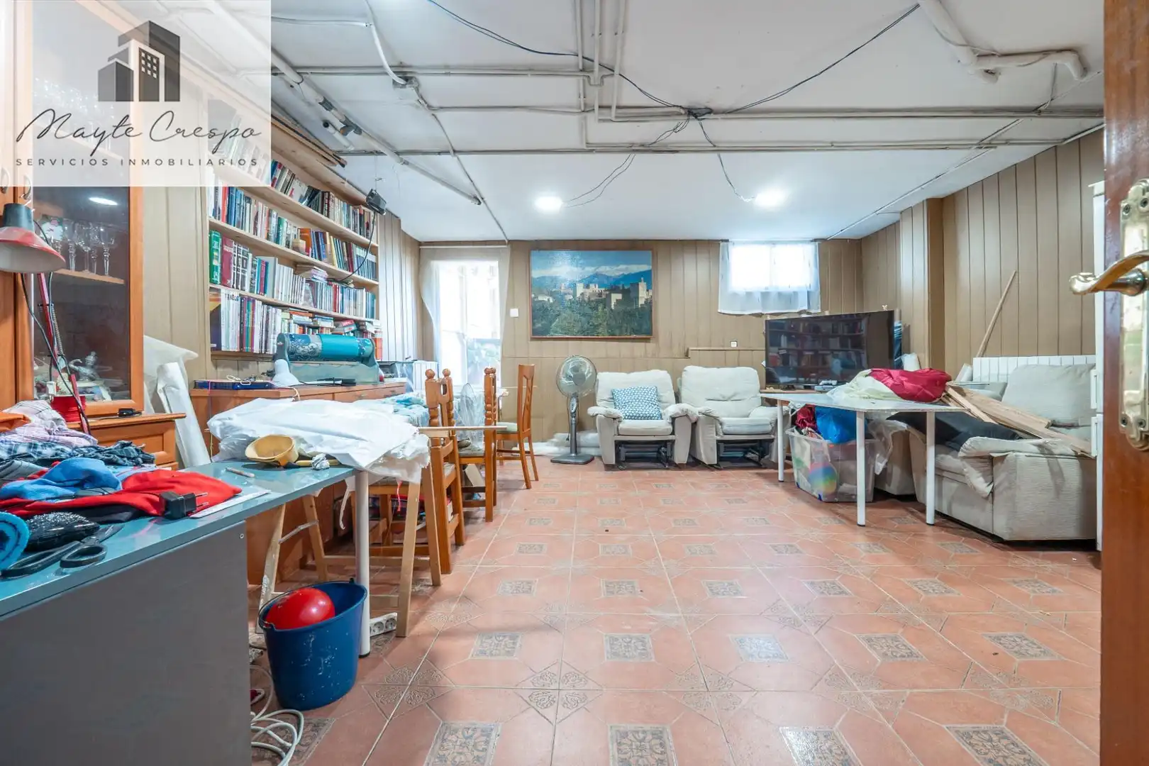 Casa con piscina en venta en Calle LANZAROTE, imagen 77