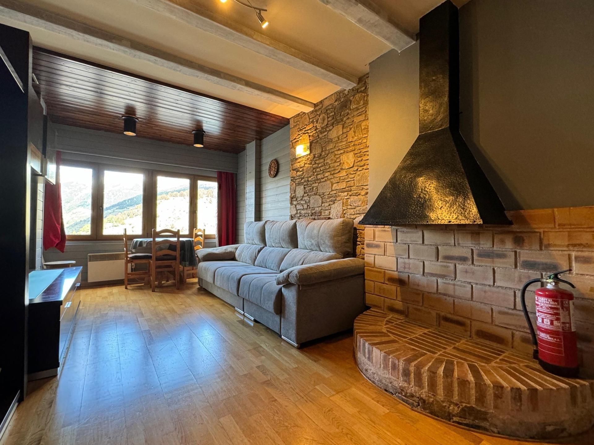 Piso en venta en Soldeu - Incles, Canillo