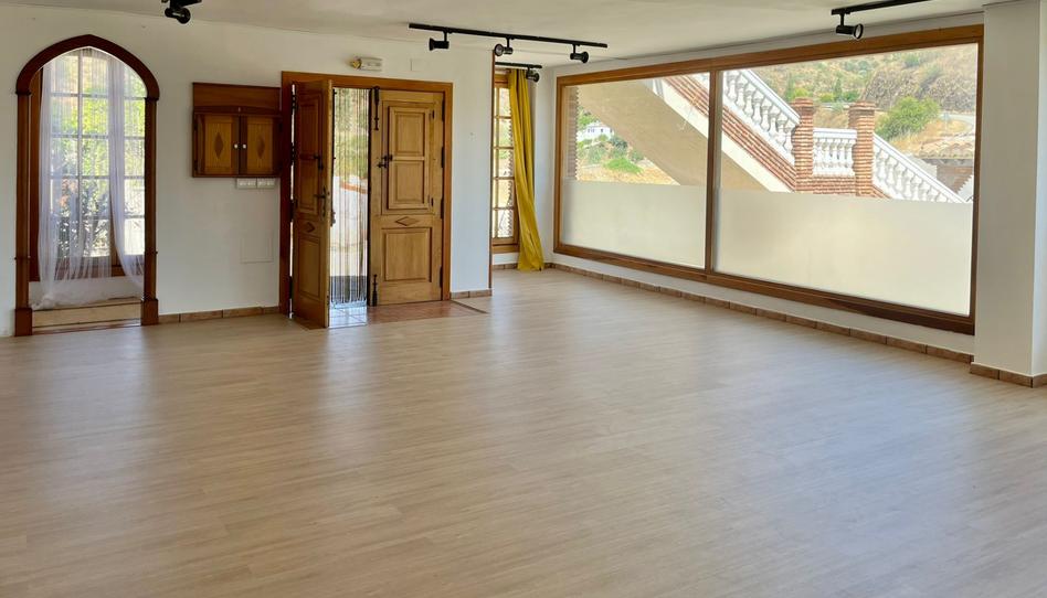 Photo 1 of Premises to rent in Calle la Loma, Benagalbón, Málaga