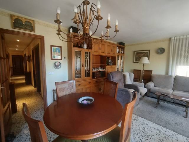 Piso en Venta en Avinguda Catalunya en Nou Eixample Nord