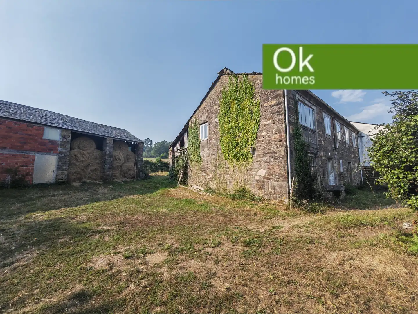 Casa rústica amb jardí en venda a Vilalba, imagen 19