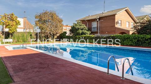 Foto 2 de Casa o chalet en venta en Carrer de la Lluna, Serraparera, Barcelona