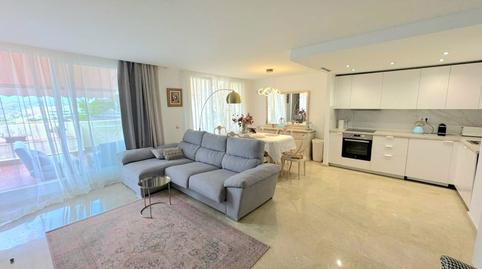 Foto 4 de Planta baixa en venda a Los Arqueros - Puerto del Almendro, Málaga