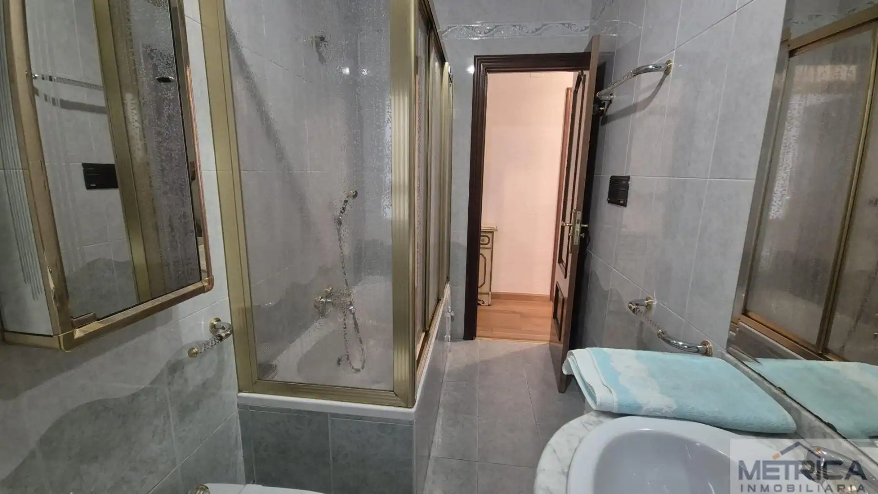 Appartement avec terrasse à louer à San Bernardo - Carmelitas - Campus, imagen 19