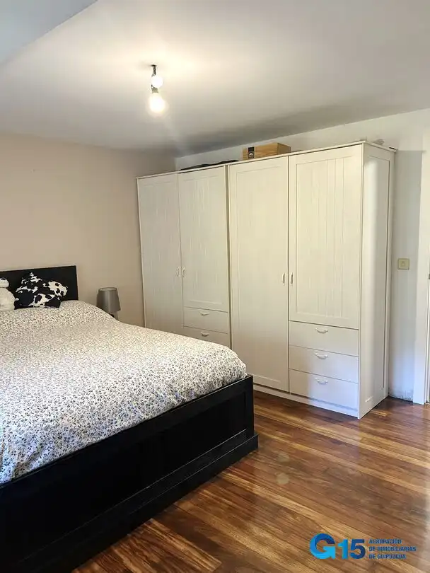 Habitación de Piso en venta en Arano, Navarra