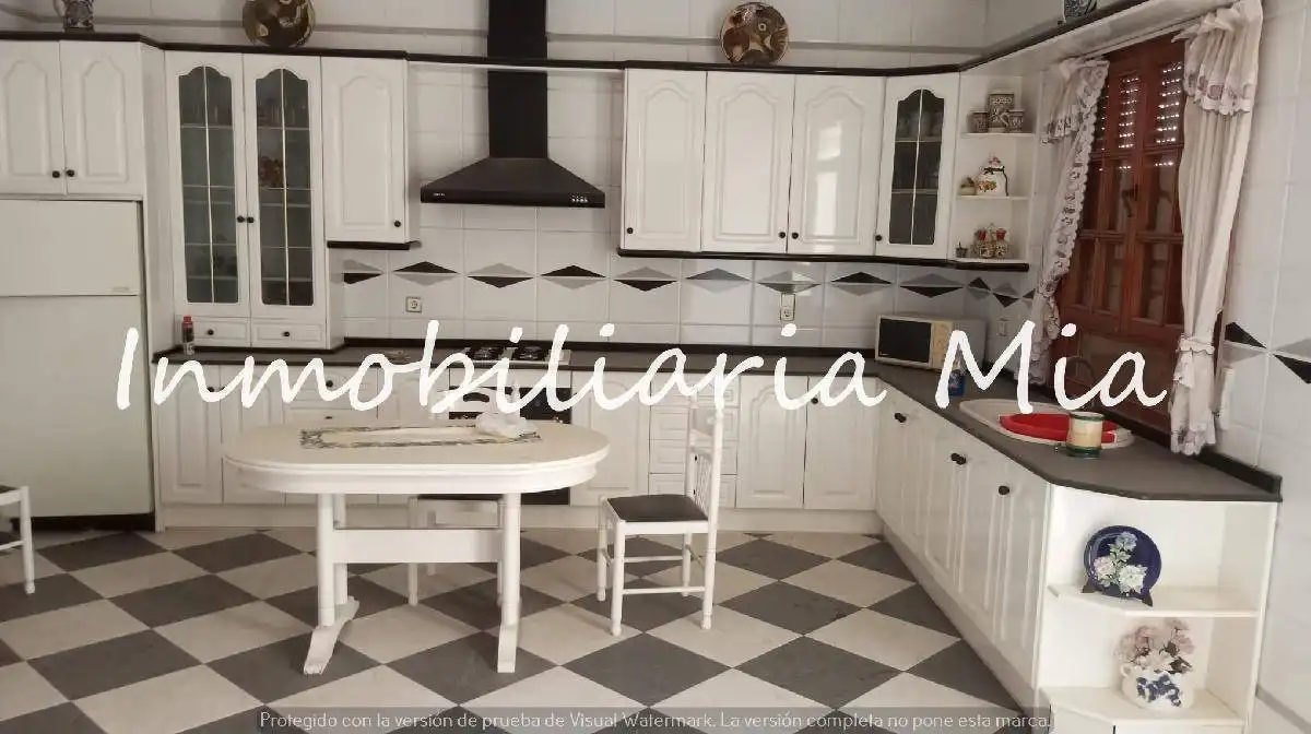 Casa con terraza en venta en Puerto Lumbreras, imagen 6