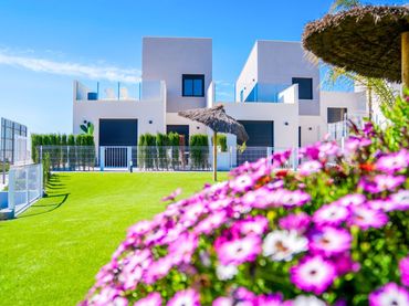 Casa a schiera in vendita a Campo de Murcia